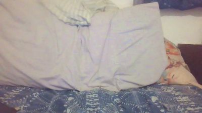 Estebvndido webcam model stream image