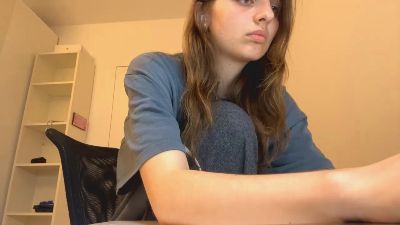 BreanaHelmle webcam model stream image