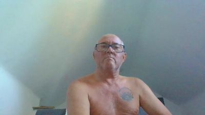 NaughtyGrandad webcam cam4 model stream image