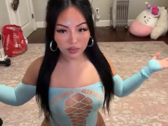 cindyxxchen webcam model stream image