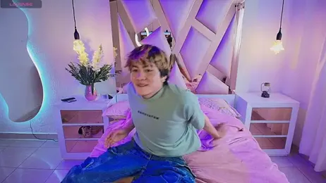 Noah_Blythe webcam model stream image