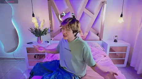 Noah_Blythe webcam model stream image