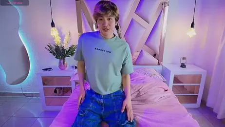 Noah_Blythe webcam model stream image