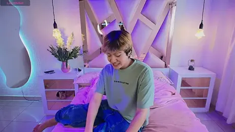 Noah_Blythe webcam model stream image