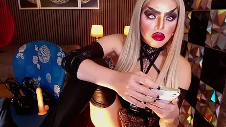 BigCockLatinaTS webcam stripchat model stream image