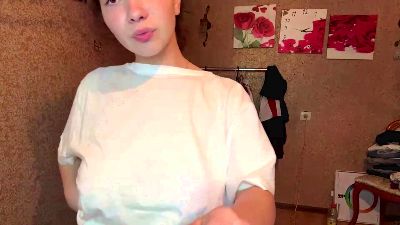 MickieCalvillo webcam model stream image
