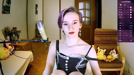 Violet_Veliya webcam stripchat model stream image