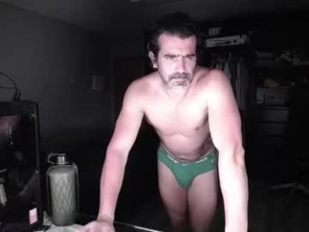 latino23bom webcam model stream image