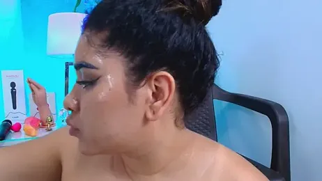Liana_Asaff webcam model stream image