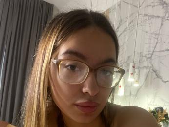 MarianaPollack webcam preview
