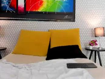 slaysassy webcam model stream image