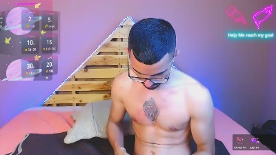 sexxgods webcam model stream image