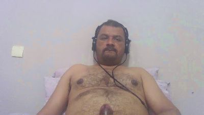 veggilover6 webcam model stream image