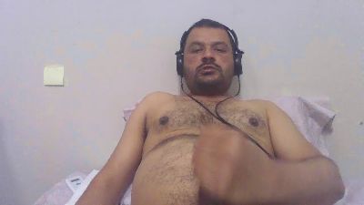 veggilover6 webcam model stream image