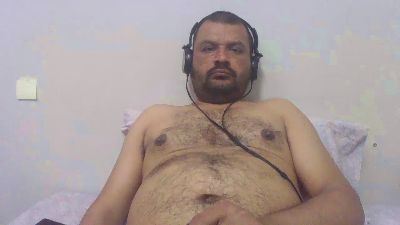 veggilover6 webcam model stream image