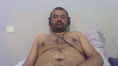 veggilover6 webcam model stream image