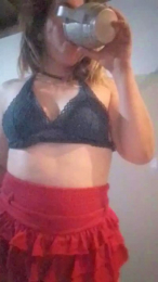 Msgimenez0709_P webcam model stream image