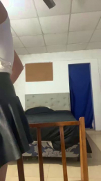 Minerva_ok webcam model stream image