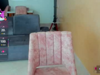 lulu_lopez webcam model stream image