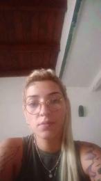 Jaz233 webcam model stream image