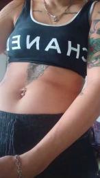 Jaz233 webcam model stream image