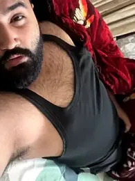 Dicky_Rohan webcam stripchat model stream image