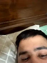 Dicky_Rohan webcam model stream image