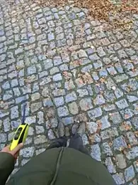 Percy_ohv webcam model stream image