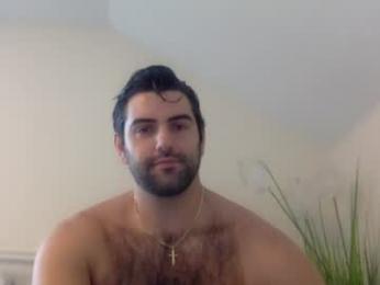 sexyitalian1691 webcam model stream image