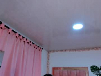 gaabisita webcam chaturbate model stream image