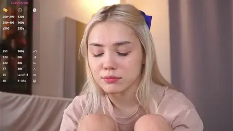 LilianBenskin webcam model stream image