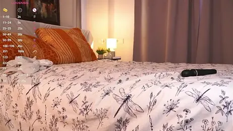 LilianBenskin webcam model stream image