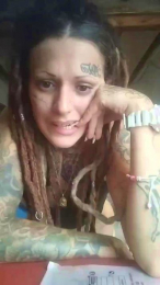 All_body_tattoo webcam model stream image