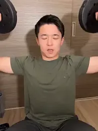 Ken_jp webcam model stream image