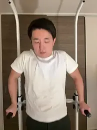 Ken_jp webcam model stream image