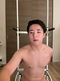 Ken_jp webcam model stream image