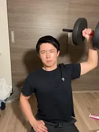 Ken_jp webcam model stream image