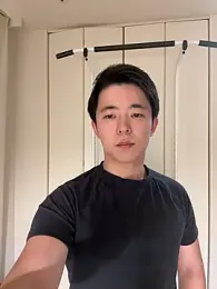 Ken_jp webcam model stream image