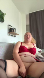 miss_Lucia webcam model stream image