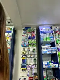 roouse webcam model stream image