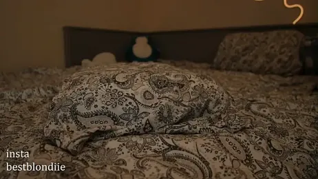 bestblonde webcam model stream image