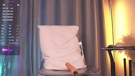 Eva_Bailey_ webcam model stream image