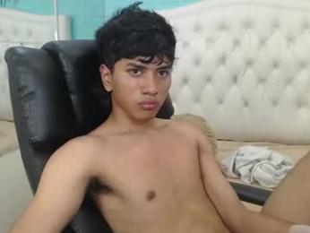 markbowie webcam model stream image