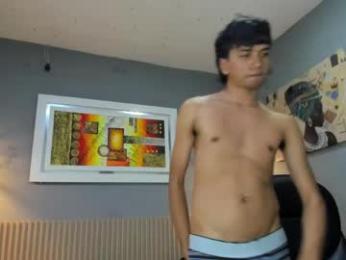 markbowie webcam model stream image