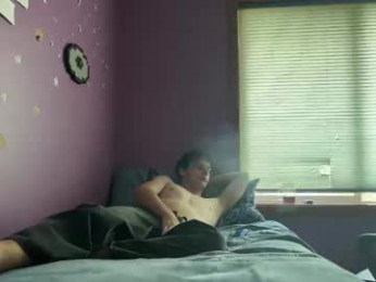 bluskyzz webcam chaturbate model stream image