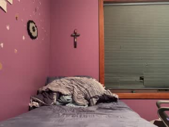 bluskyzz webcam model stream image