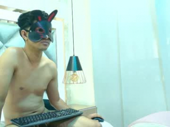 double_temptation25 webcam chaturbate model stream image