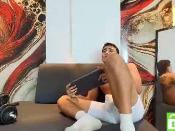marco_smith2 webcam model stream image