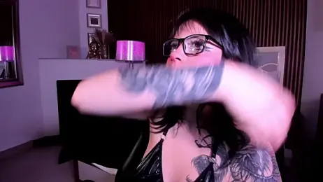 NattashaHotson webcam model stream image