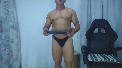 JordanGomezz webcam model stream image